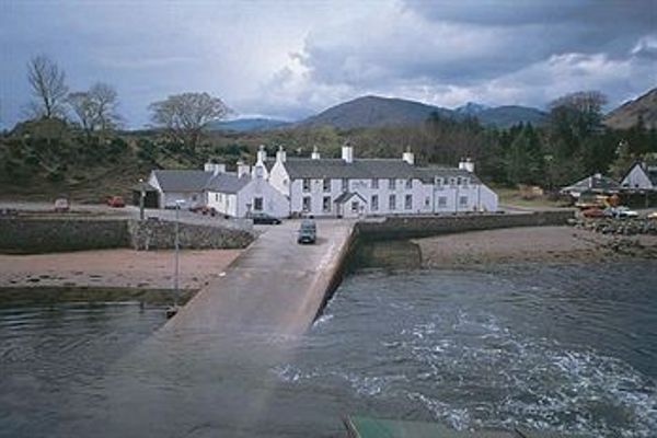 Inn at Ardgour (Highland)
